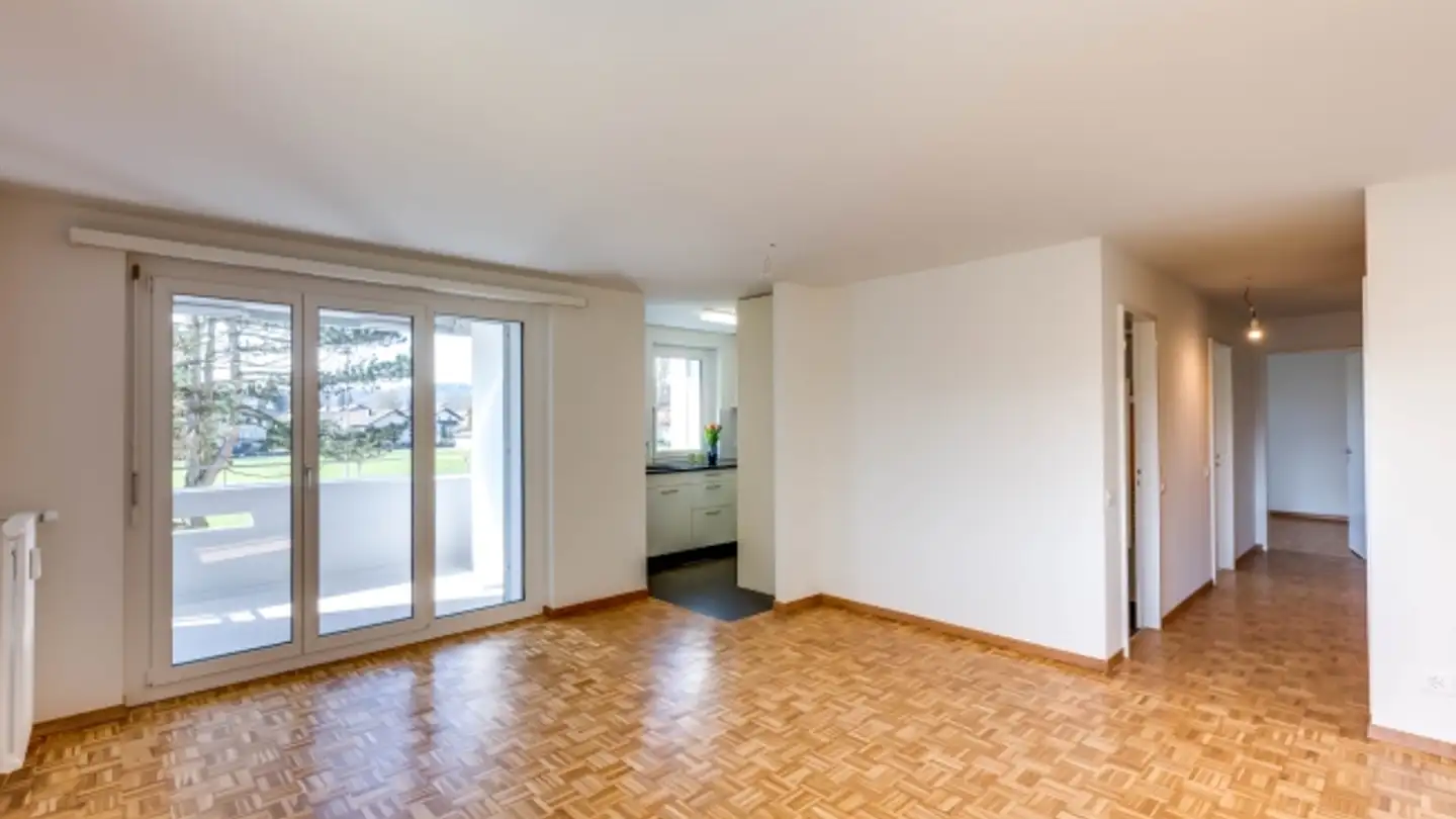 Wohnung mieten - Erlenweg 12, 5036 Oberentfelden