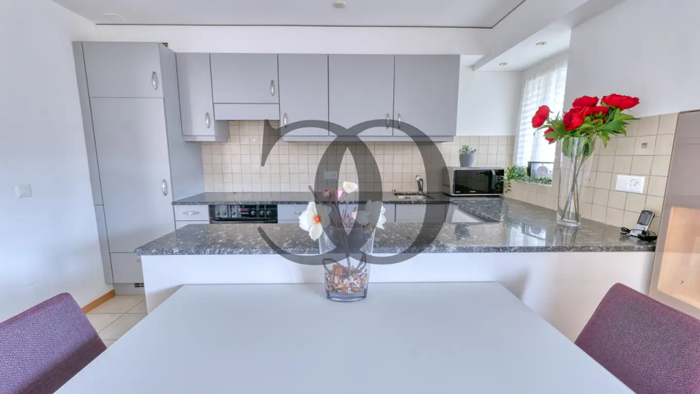 Appartement à vendre - 1815 Clarens