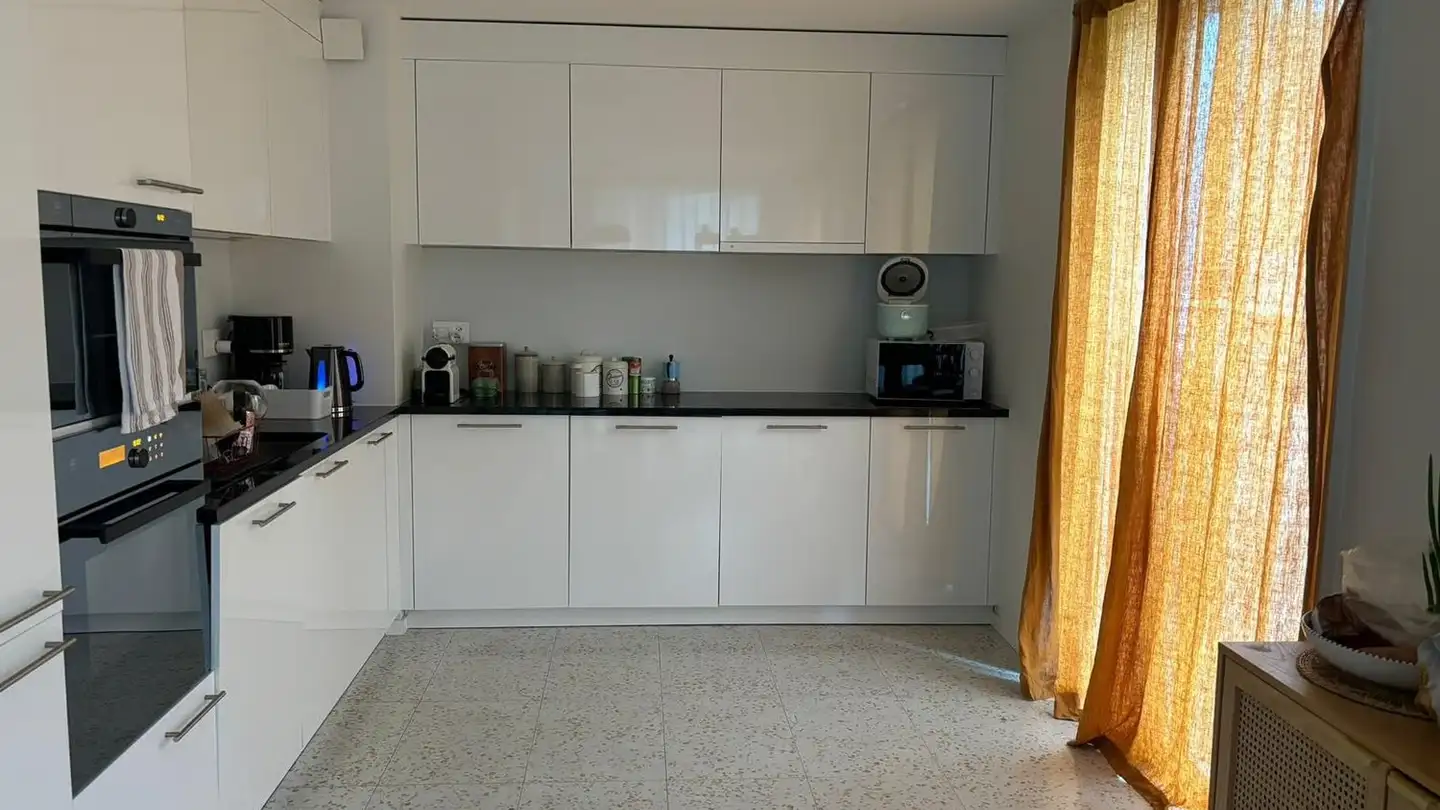 Apartment for rent - Chemin De Bérée 16b, 1010 Lausanne - Photo 4