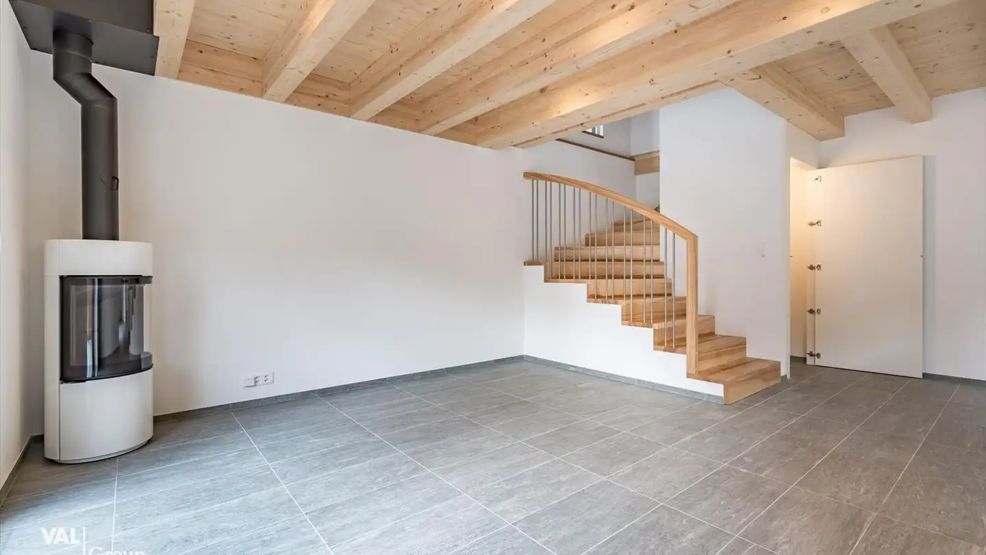 Chalet in vendita - 1873 Val-d'Illiez - Photo 4