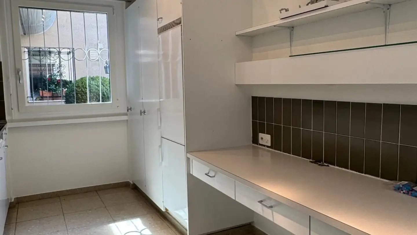 Appartement à louer - Höschstrasse 5, 8706 Meilen - Photo 4