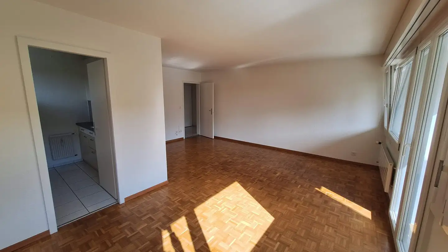 Appartamento in affitto - Ibachstrasse 6, 4950 Huttwil - Photo 3