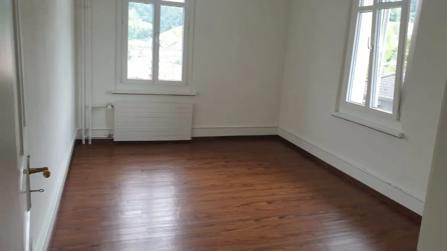 Zimmer mieten - 6110 Wolhusen