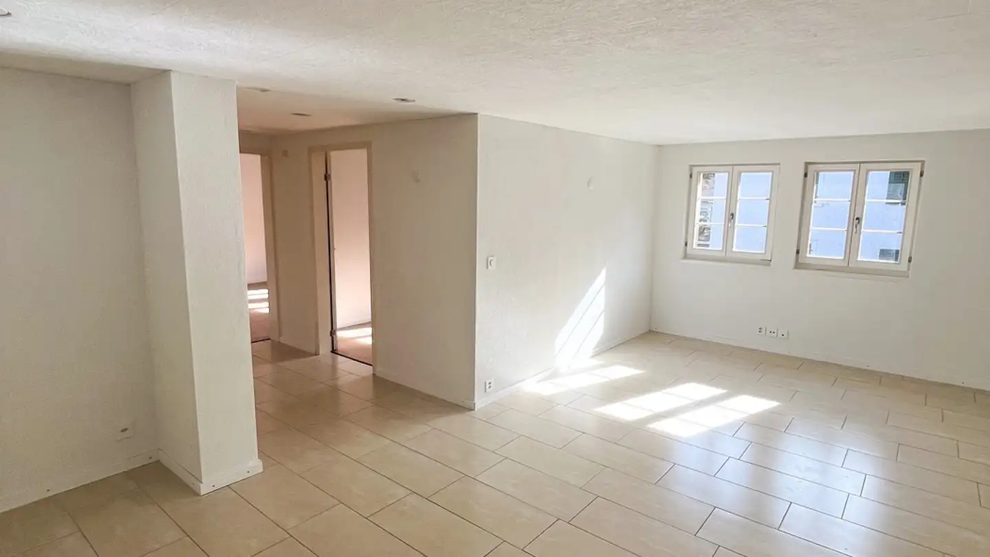 Appartamento in affitto - Giessenbrücke 1, 8752 Näfels - Foto 2