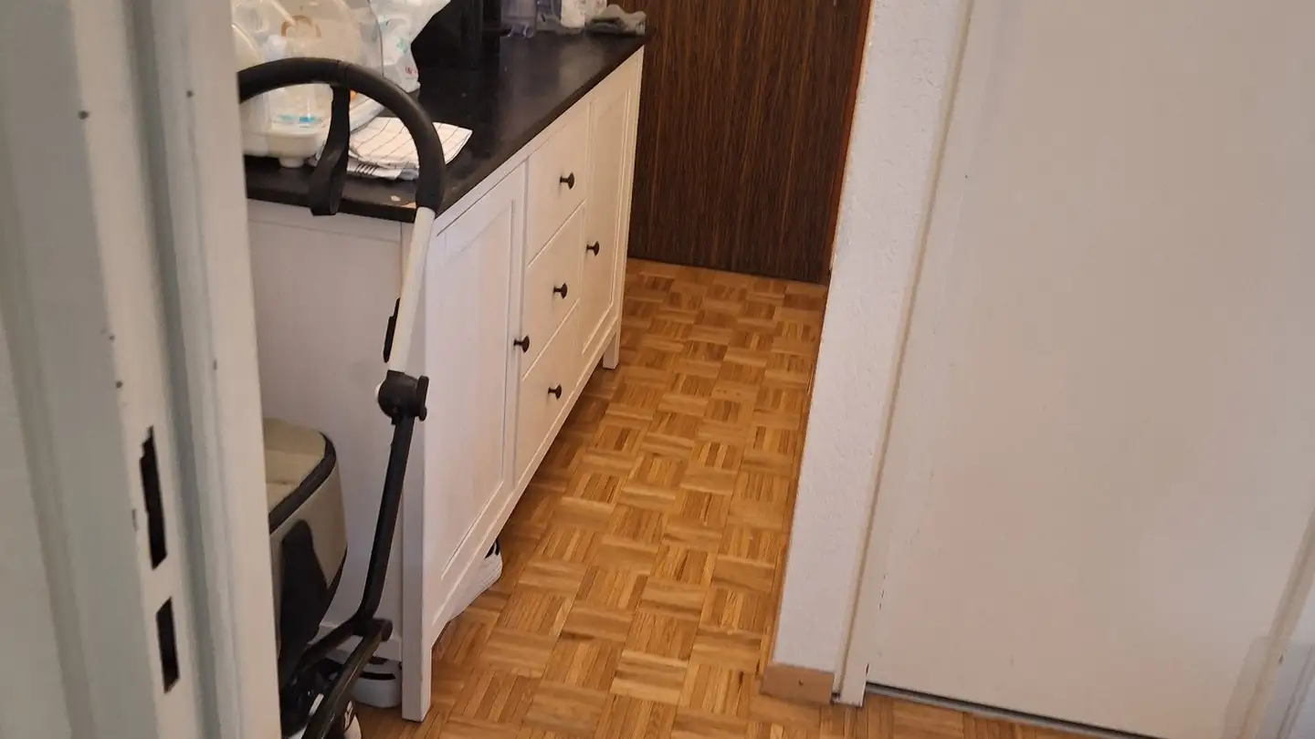 Wohnung mieten - Avenue De Tivoli 19b, 1007 Lausanne - Foto 4