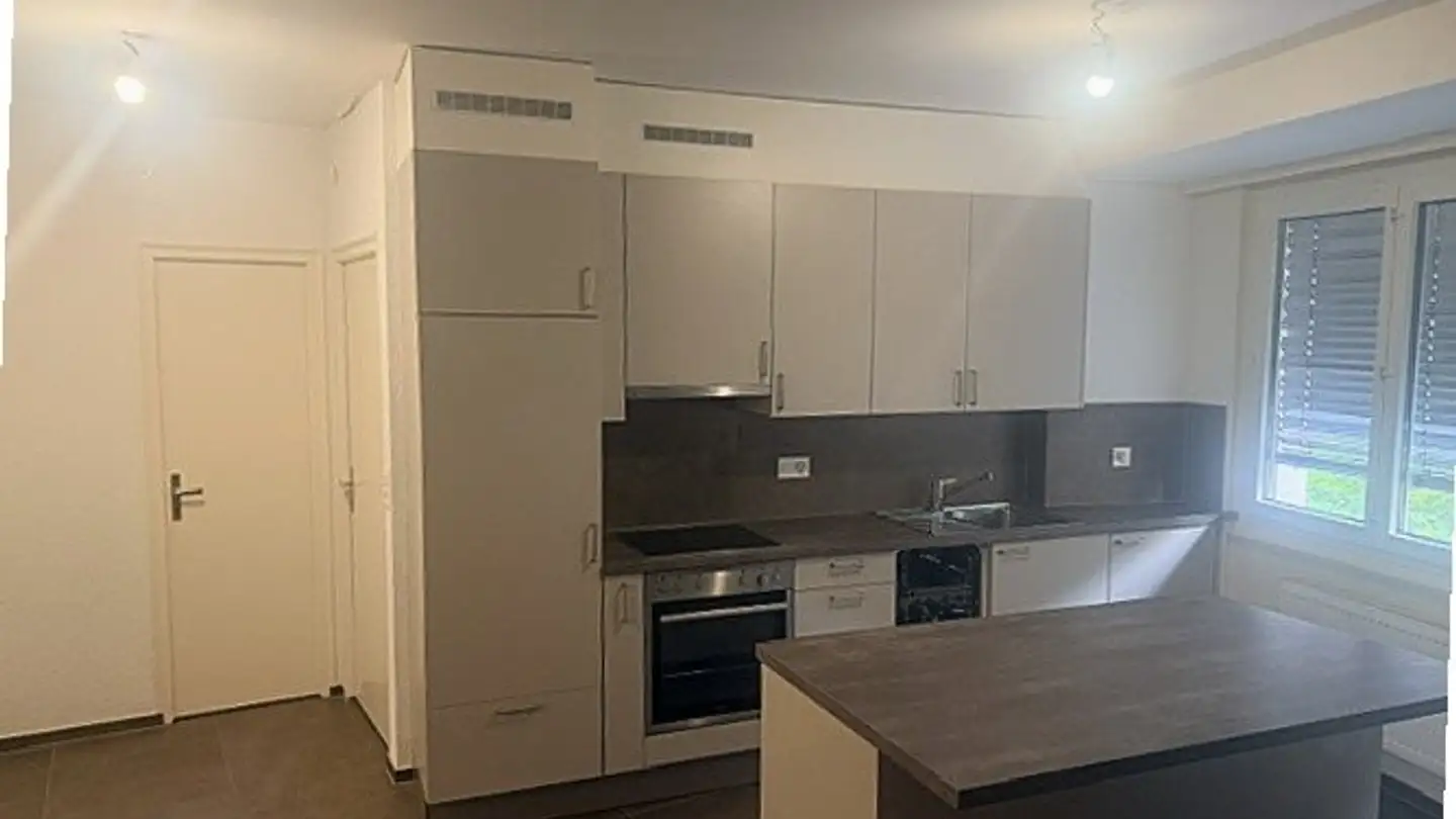 Appartamento in affitto - Chemin Des Cèdres 2, 1004 Lausanne