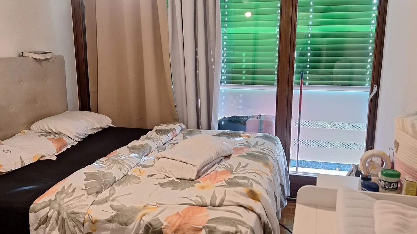 Wohnung mieten - Avenue De Tivoli 19b, 1007 Lausanne - Foto 2