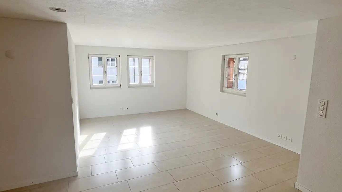 Appartamento in affitto - Giessenbrücke 1, 8752 Näfels