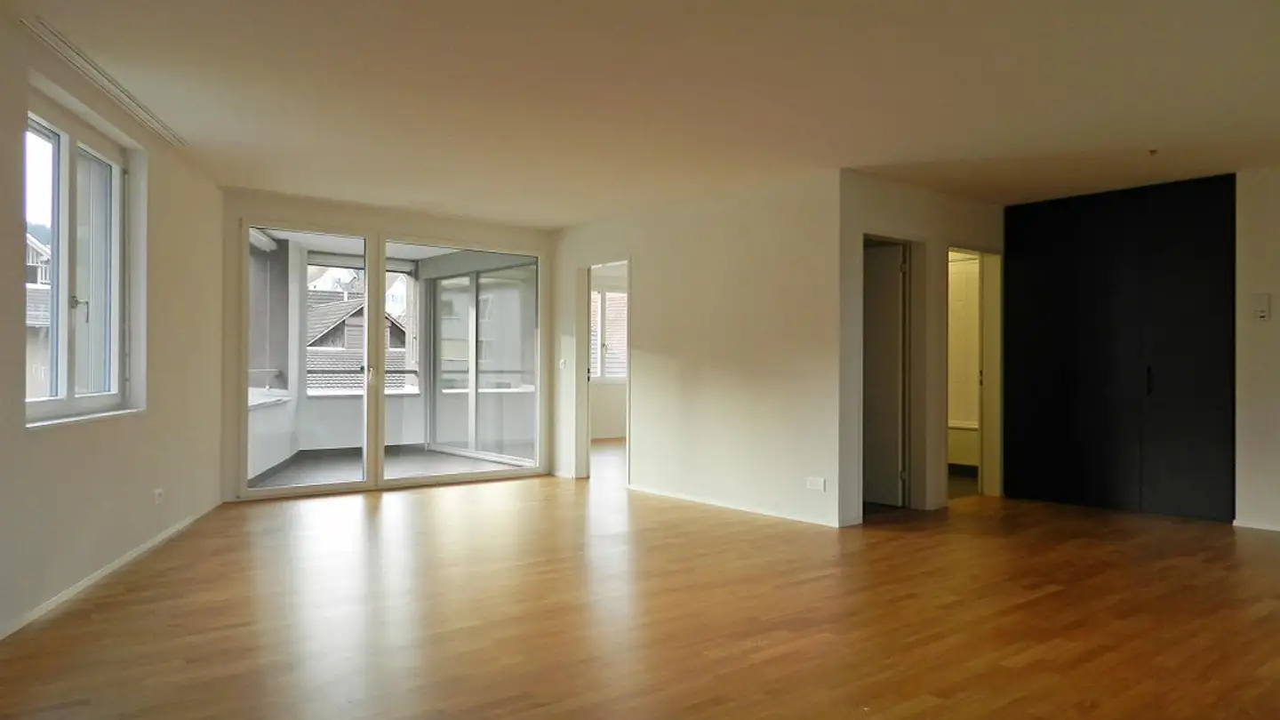 Appartement à louer - Isenbachweg 2, 8906 Bonstetten - Photo 3