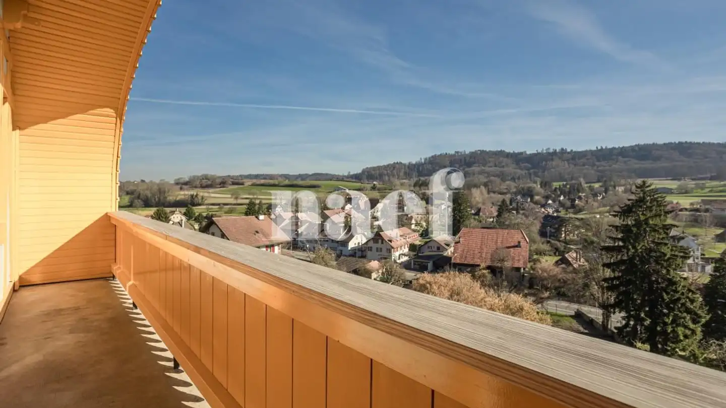 Apartment for rent - Rue Des Alpes 59, 1580 Avenches