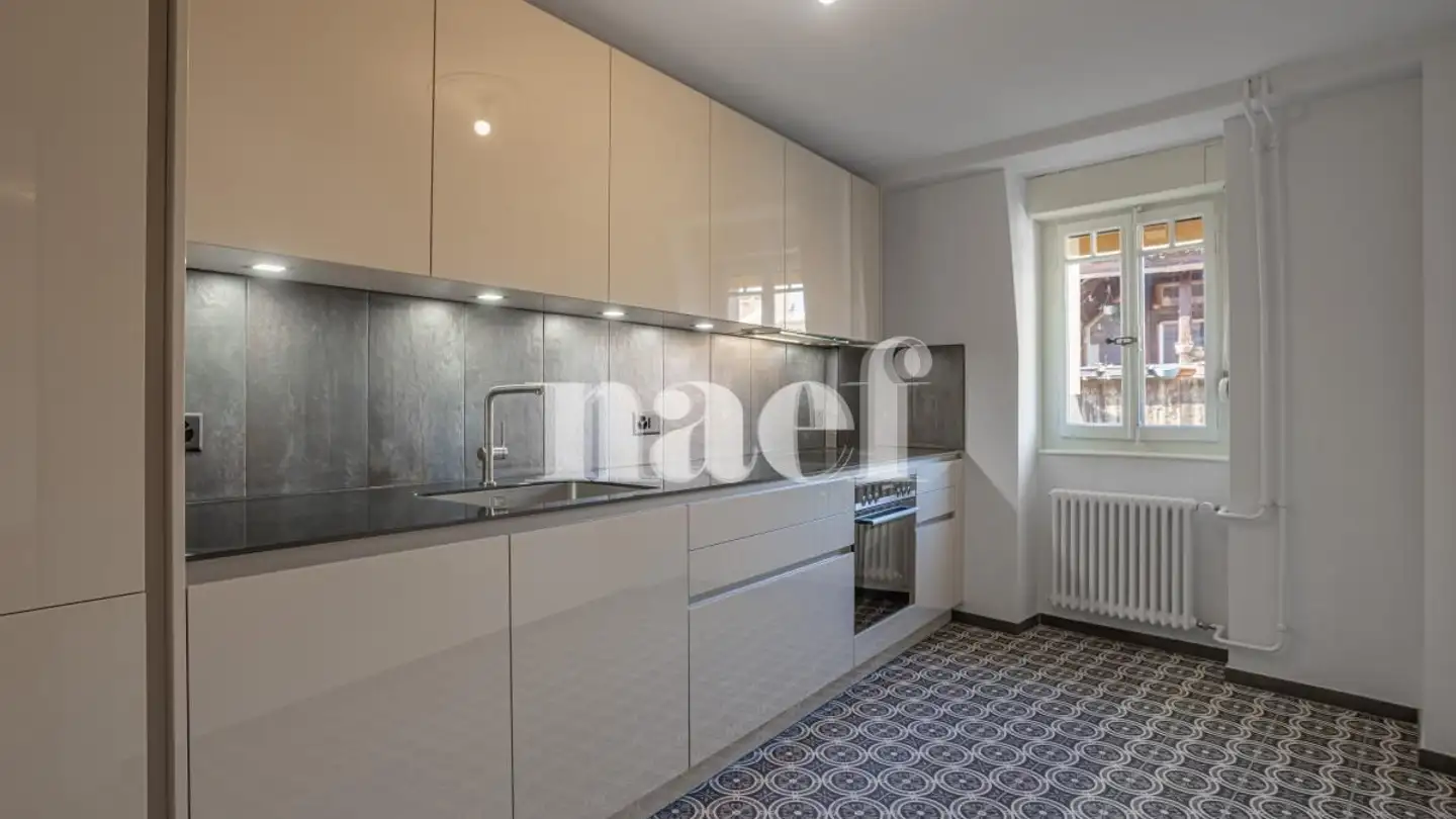 Apartment for rent - Rue Des Alpes 59, 1580 Avenches - Photo 2