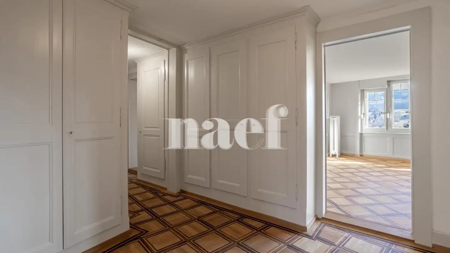 Apartment for rent - Rue Des Alpes 59, 1580 Avenches - Photo 3
