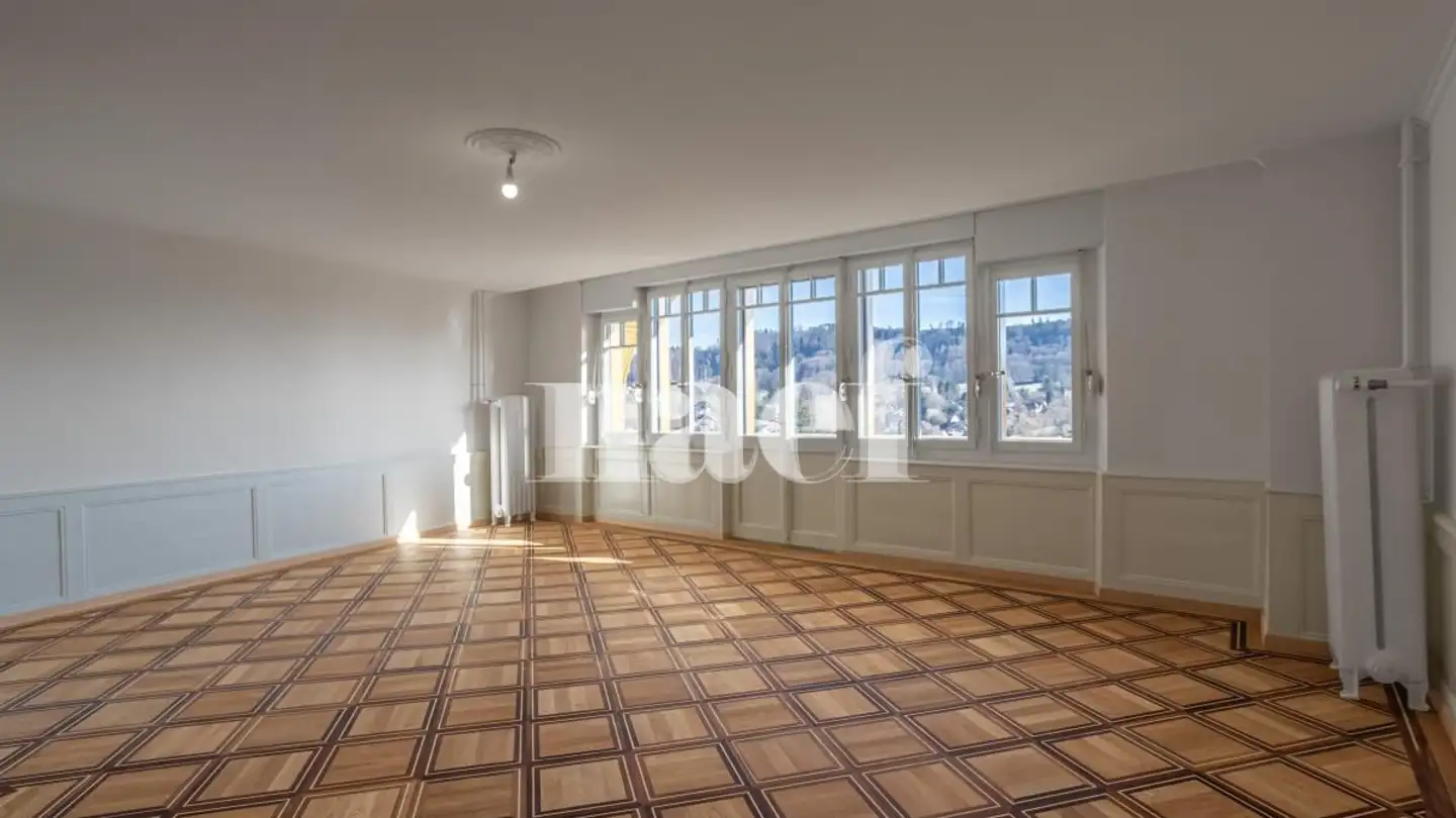 Apartment for rent - Rue Des Alpes 59, 1580 Avenches - Photo 4