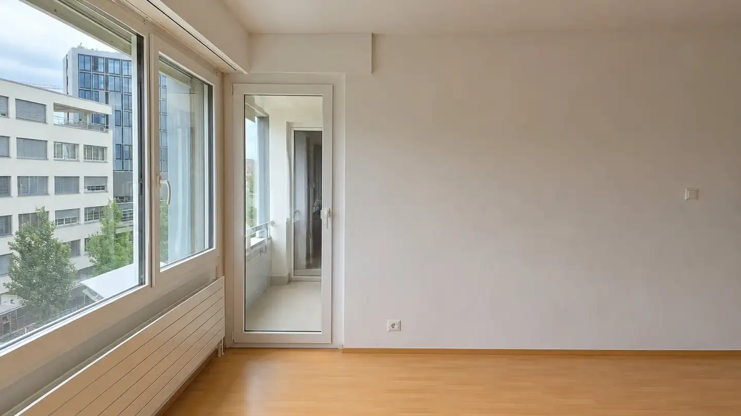 Appartamento in affitto - Konstanzerstrasse 6, 8280 Kreuzlingen