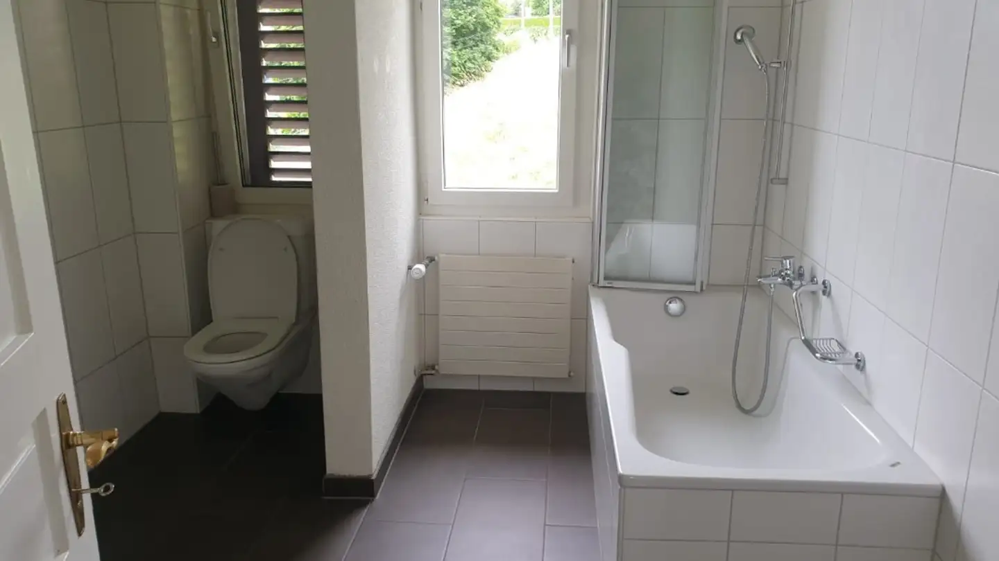 Zimmer mieten - 6110 Wolhusen - Foto 3