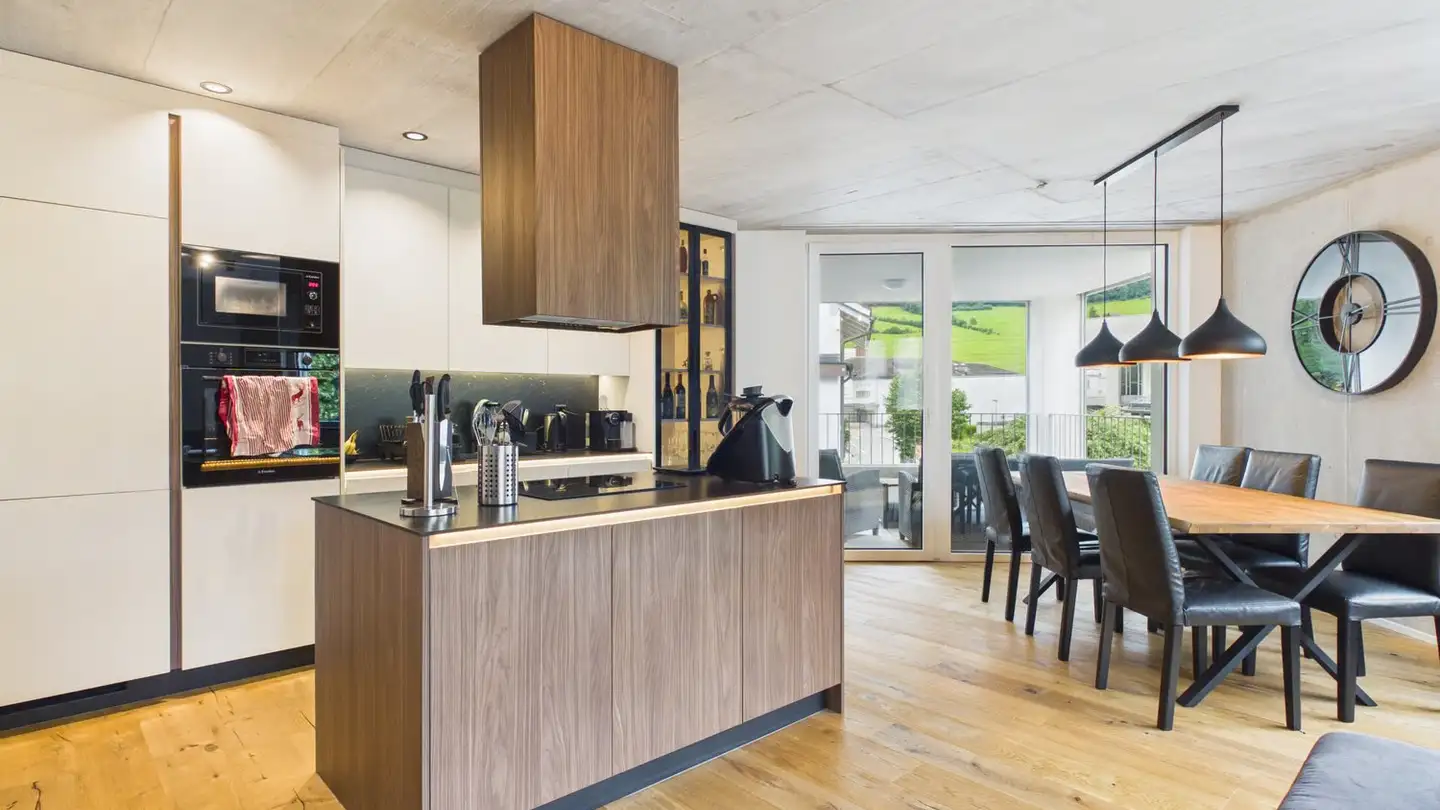 Appartamento in affitto - Bankstrasse 53, 8750 Glarus - Foto 2