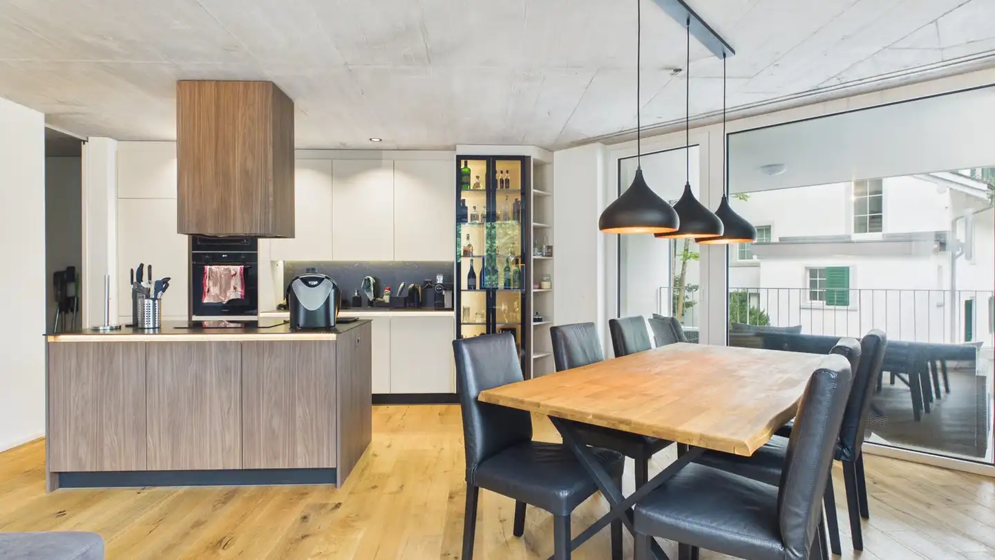 Appartamento in affitto - Bankstrasse 53, 8750 Glarus - Foto 3