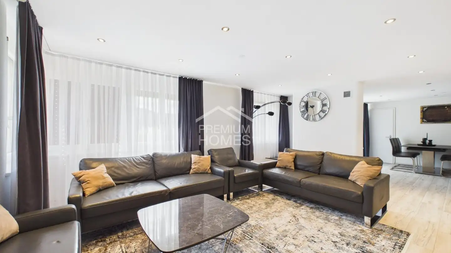 Single house for sale - 4448 Läufelfingen - Photo 2