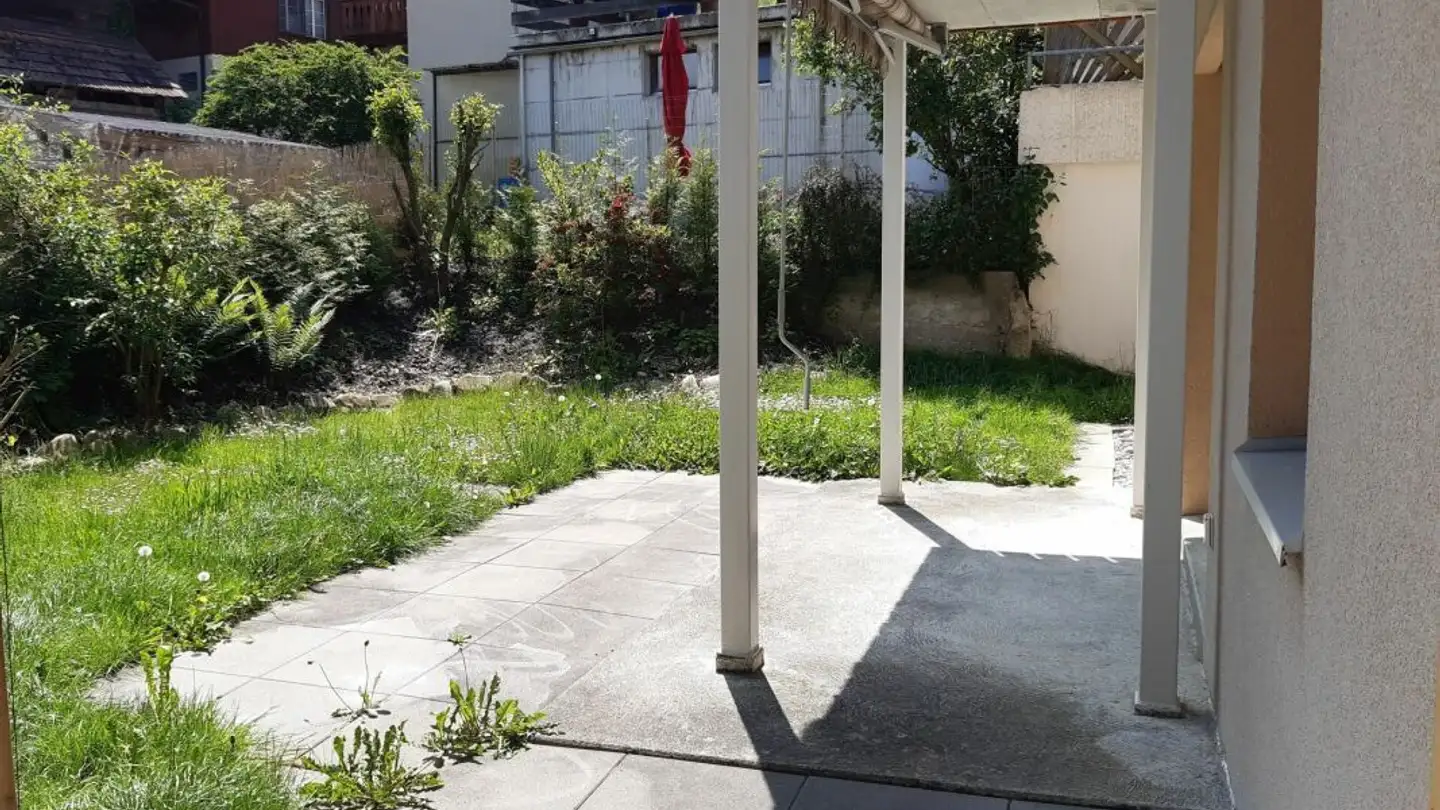 Apartment for rent - Schmiedgasse 13, 3150 Schwarzenburg