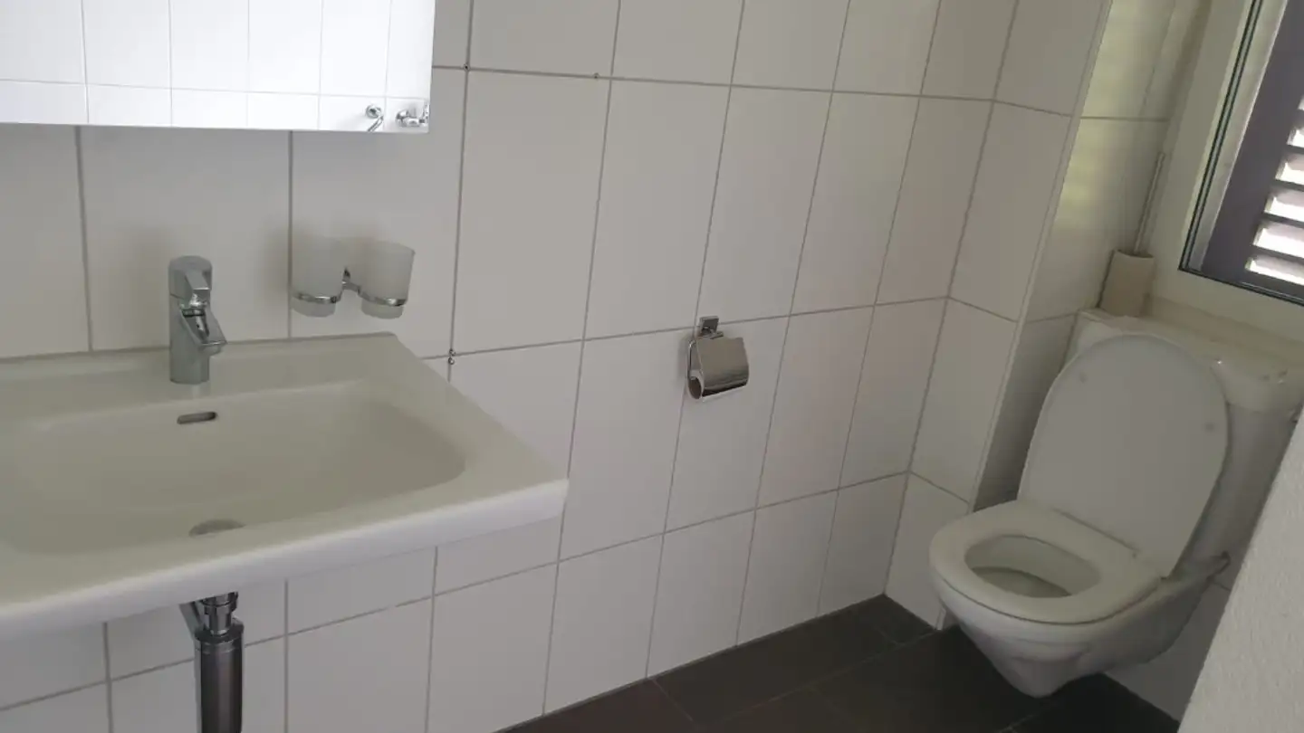 Zimmer mieten - 6110 Wolhusen - Foto 4