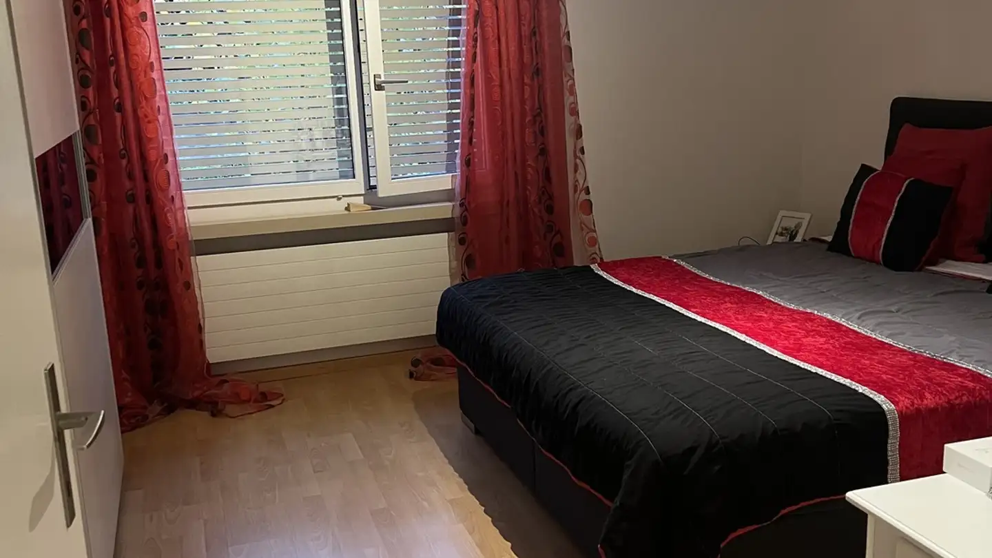 Wohnung mieten - Bodenackerstrasse 30, 8112 Otelfingen