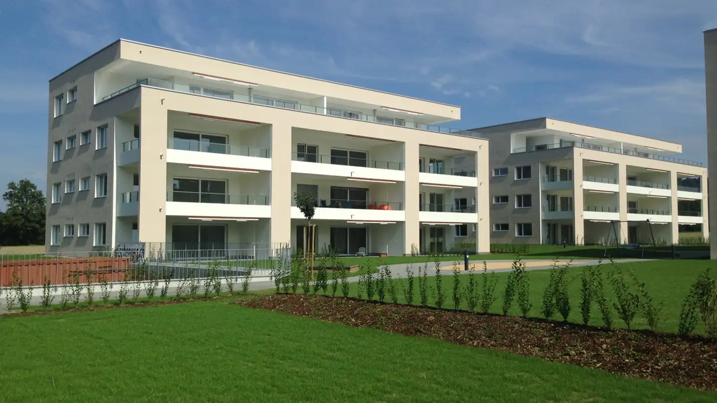 Appartamento in affitto - Lischenweg 5, 4915 St. Urban