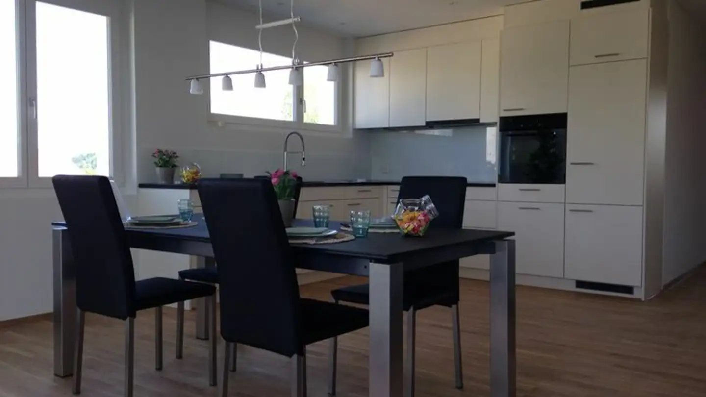 Appartamento in affitto - Lischenweg 5, 4915 St. Urban - Foto 3