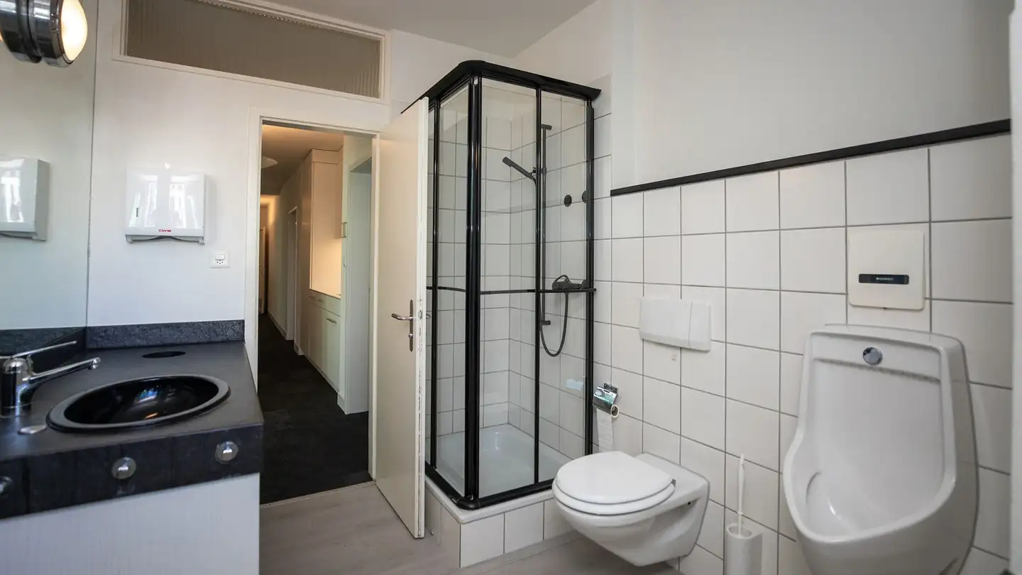 Office space for rent - Seestrasse 25, 8702 Zollikon - Photo 4