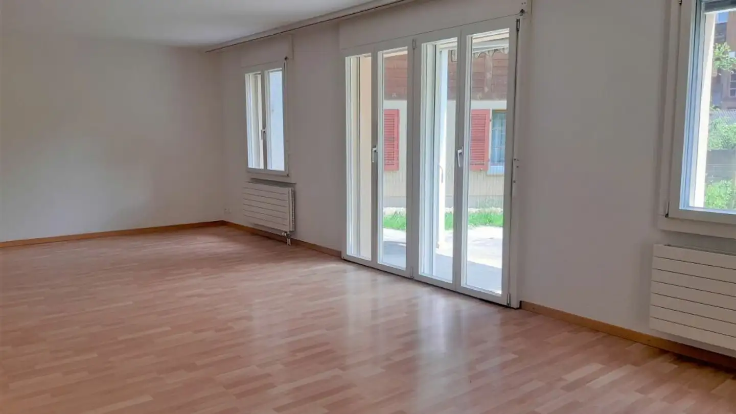 Apartment for rent - Schmiedgasse 13, 3150 Schwarzenburg - Photo 2