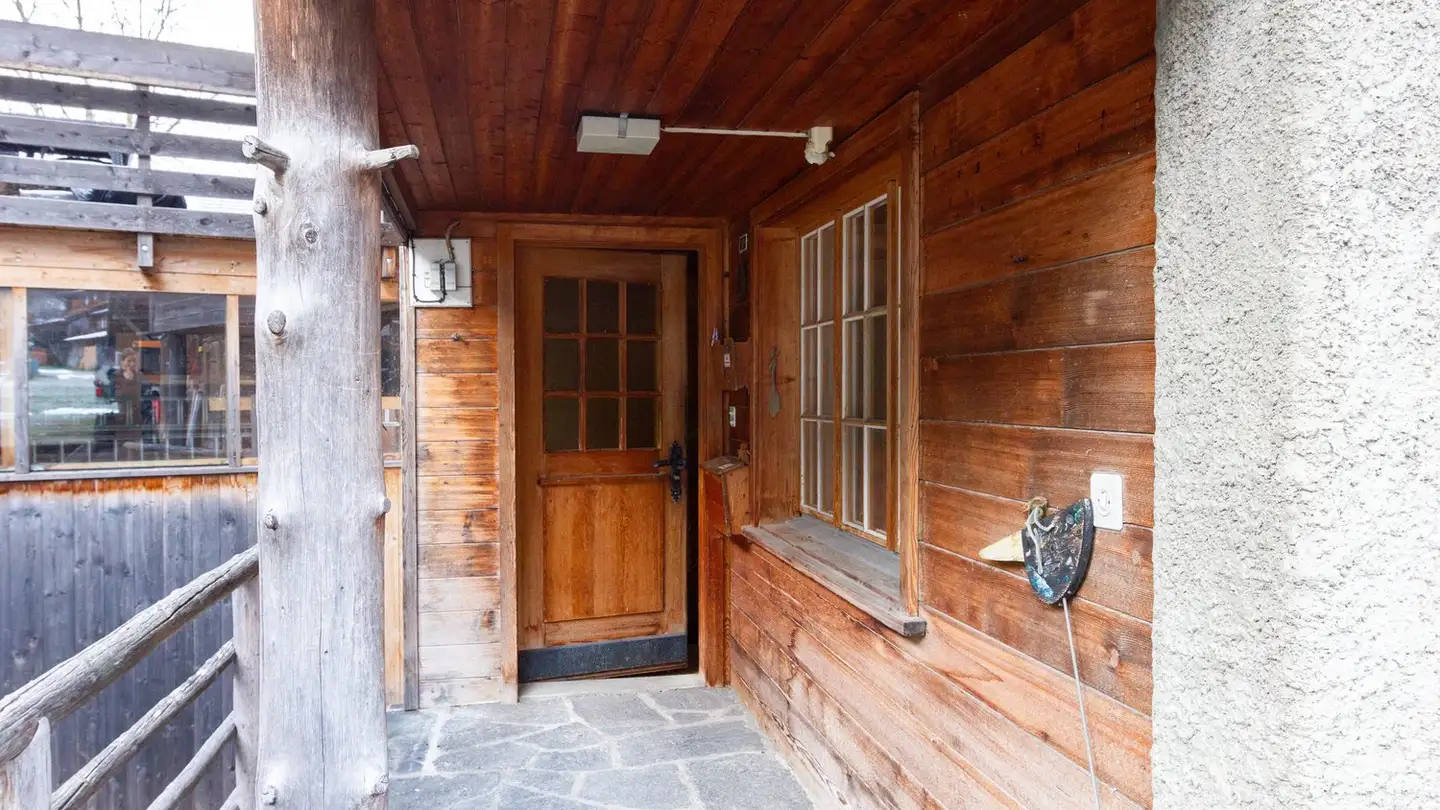 Maison individuelle à vendre - 3860 Meiringen - Photo 2