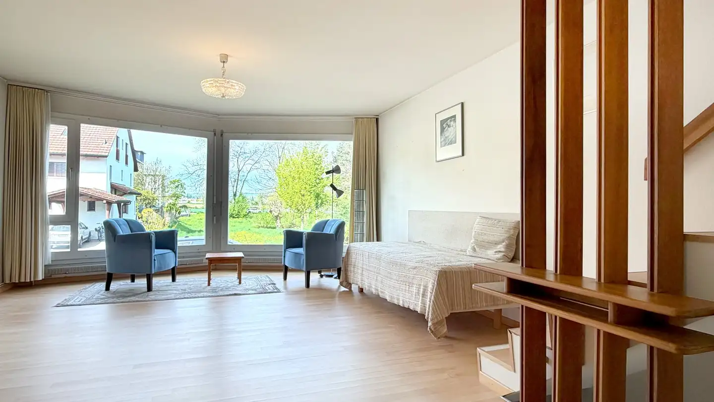 Row house for sale - 4106 Therwil - Photo 4