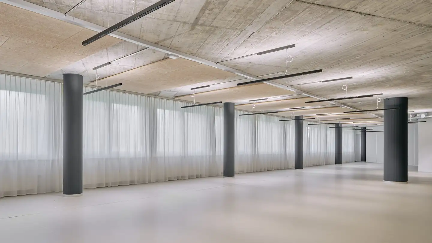 Commerciale in affitto - Industriestrasse 5, 5432 Neuenhof