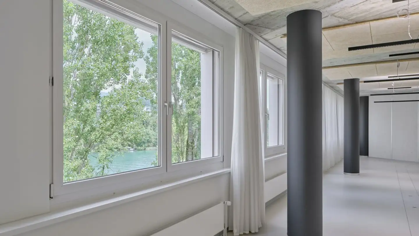 Commerciale in affitto - Industriestrasse 5, 5432 Neuenhof - Photo 2