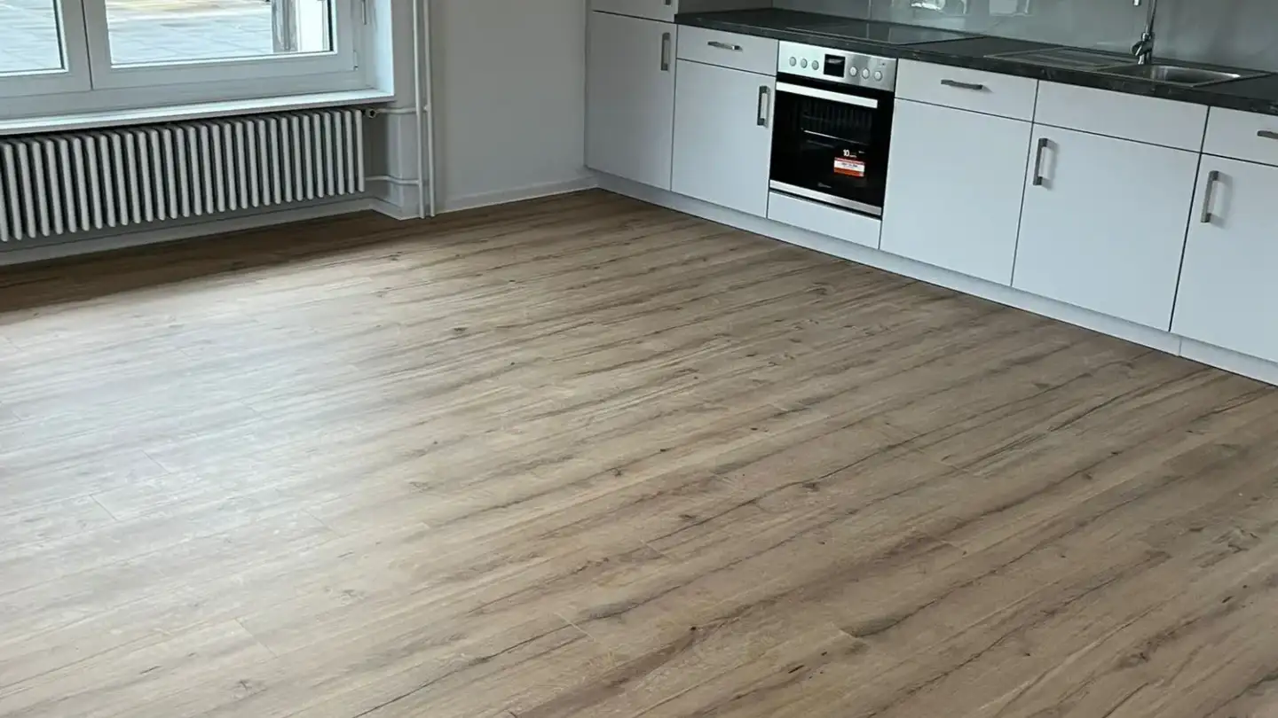 Wohnung mieten - Bahnhofstrasse 2, 4658 Däniken SO