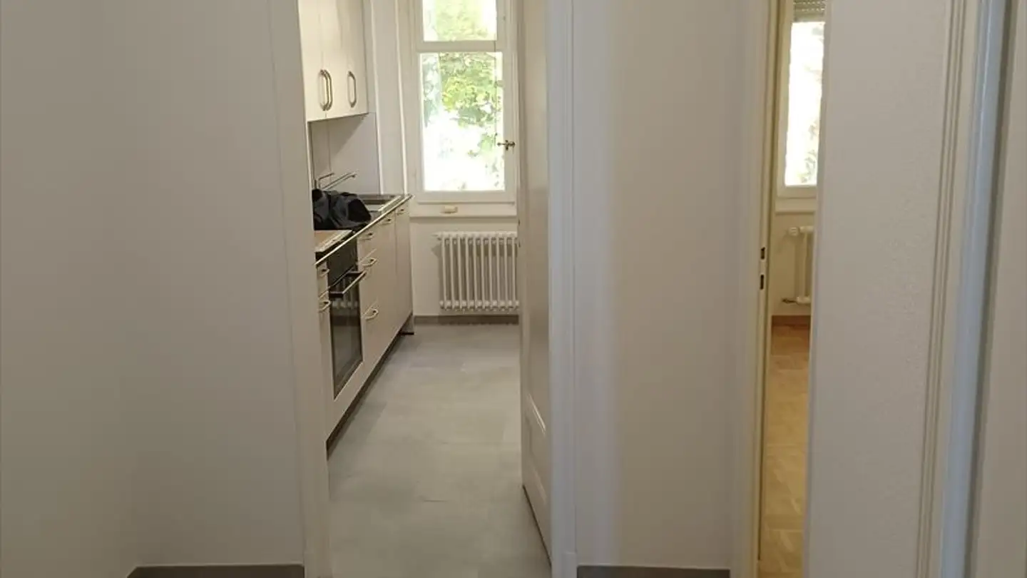 Appartamento in affitto - Chemin Guillaume-De-Pierrefleur 28, 1004 Lausanne - Photo 2