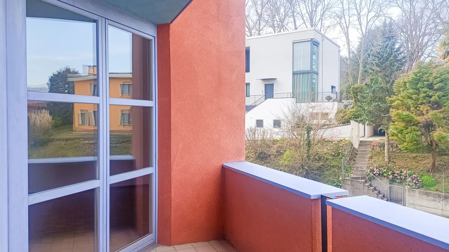 Wohnung mieten - Via Ronco 2, 6883 Novazzano
