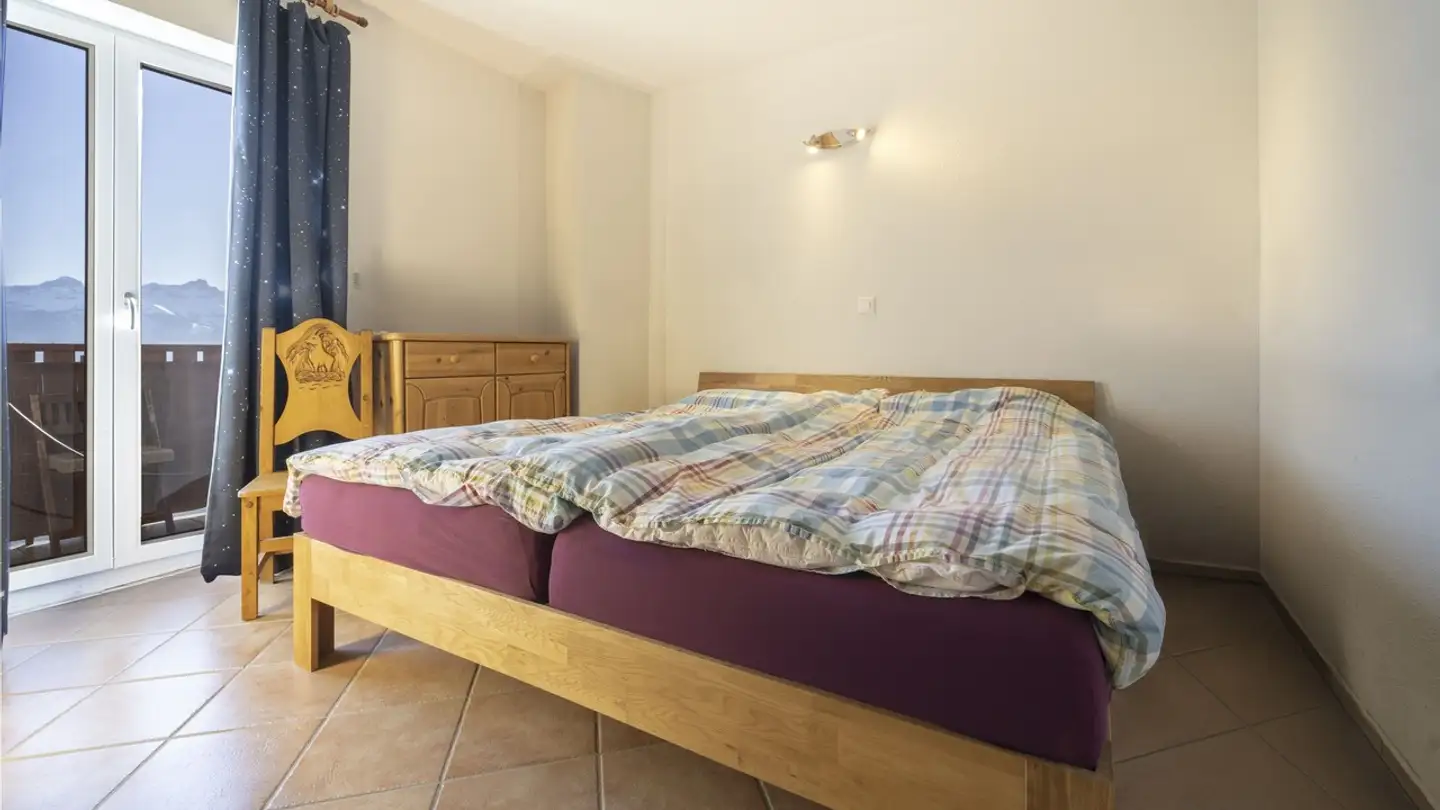 Wohnung kaufen - 1899 Torgon - Foto 3