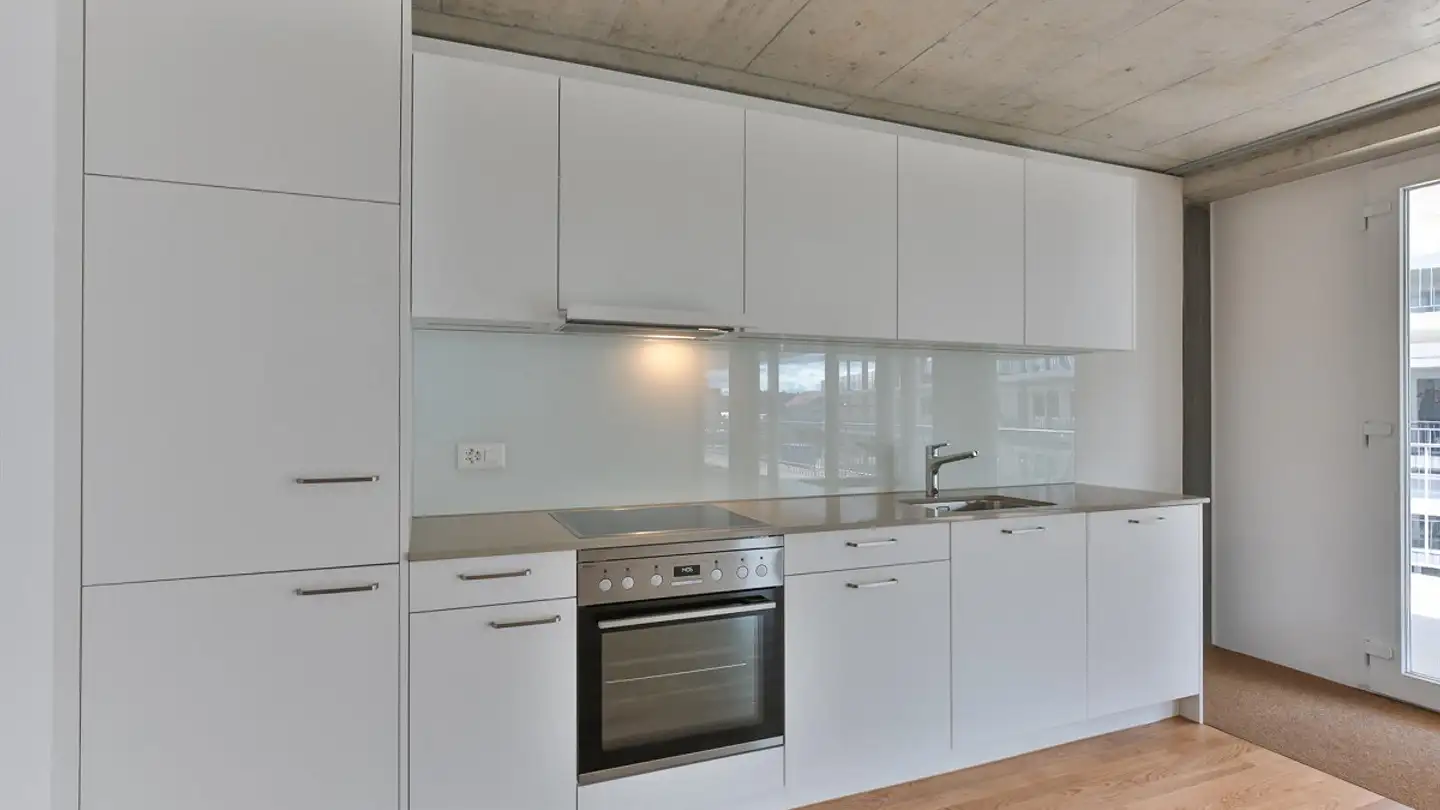 Appartamento in affitto - Parkweg 5, 4665 Oftringen - Foto 3
