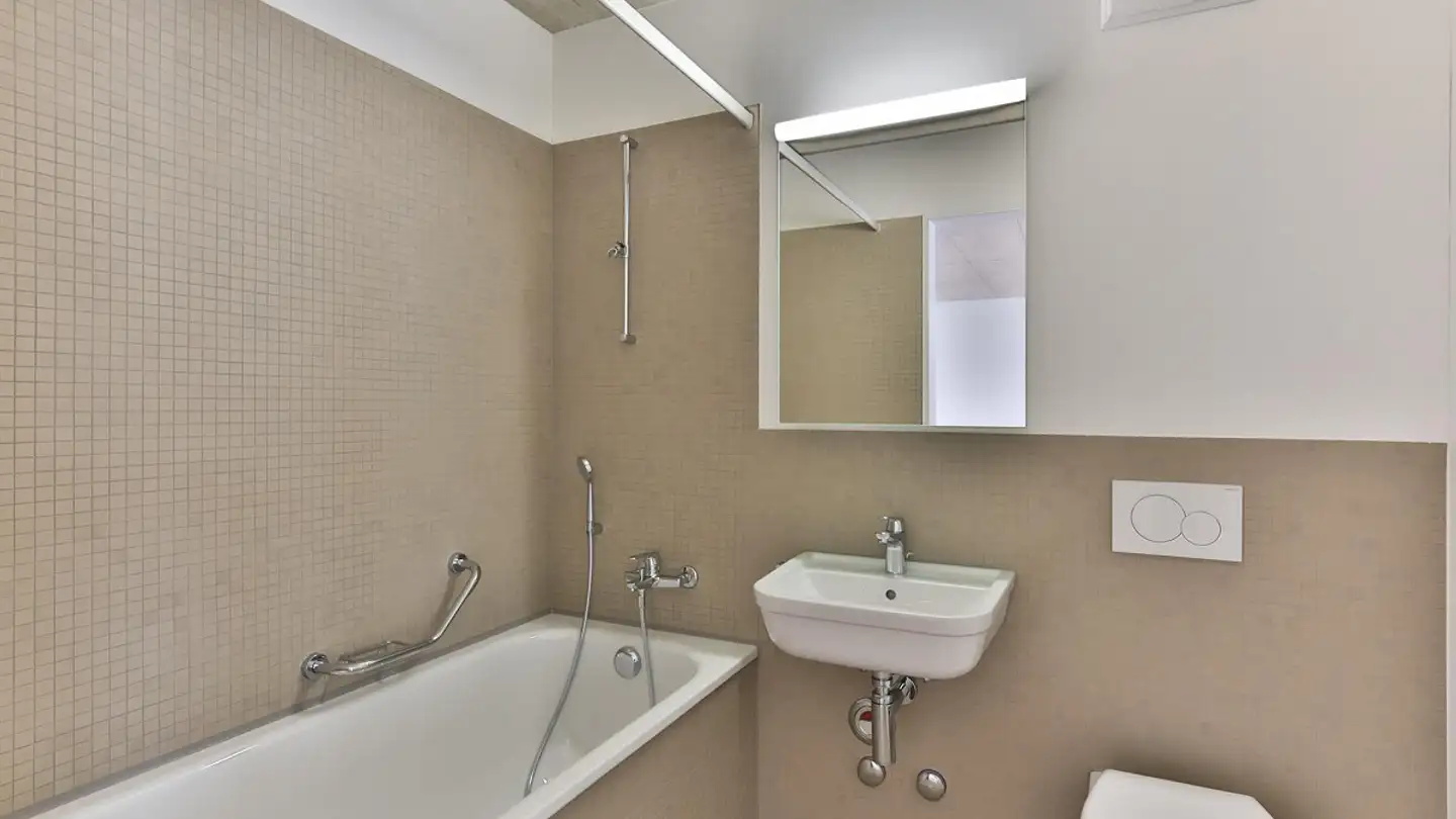 Appartamento in affitto - Parkweg 5, 4665 Oftringen - Foto 4