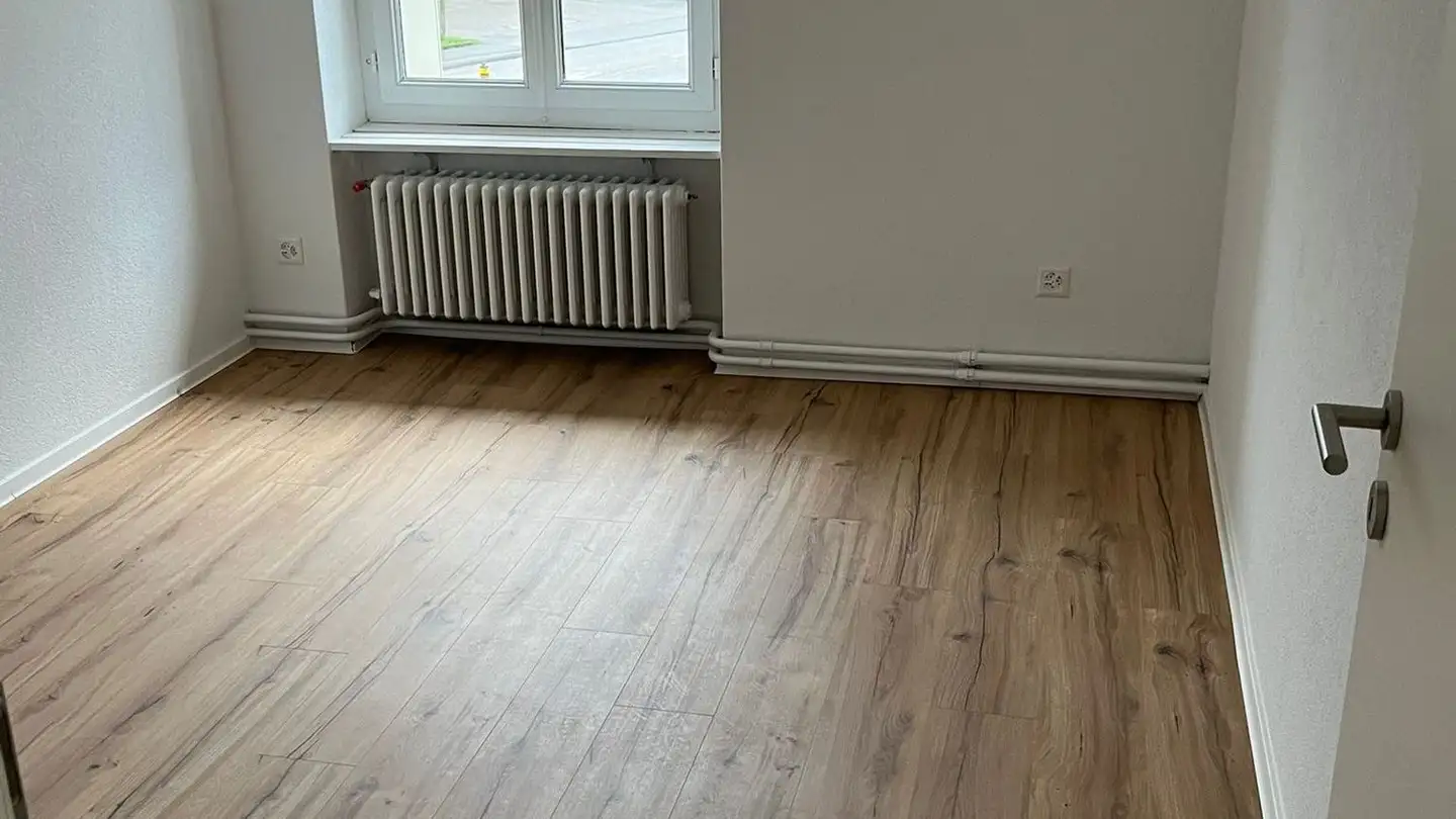 Appartement à louer - Bahnhofstrasse 2, 4658 Däniken SO - Photo 3