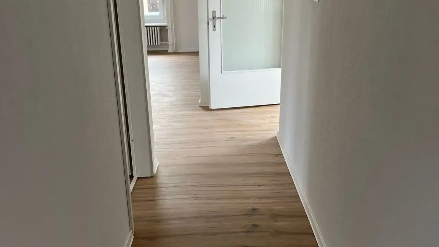 Appartement à louer - Bahnhofstrasse 2, 4658 Däniken SO - Photo 4