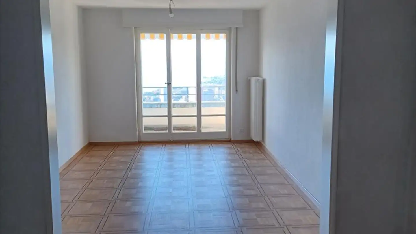 Appartamento in affitto - Chemin Guillaume-De-Pierrefleur 28, 1004 Lausanne - Photo 4