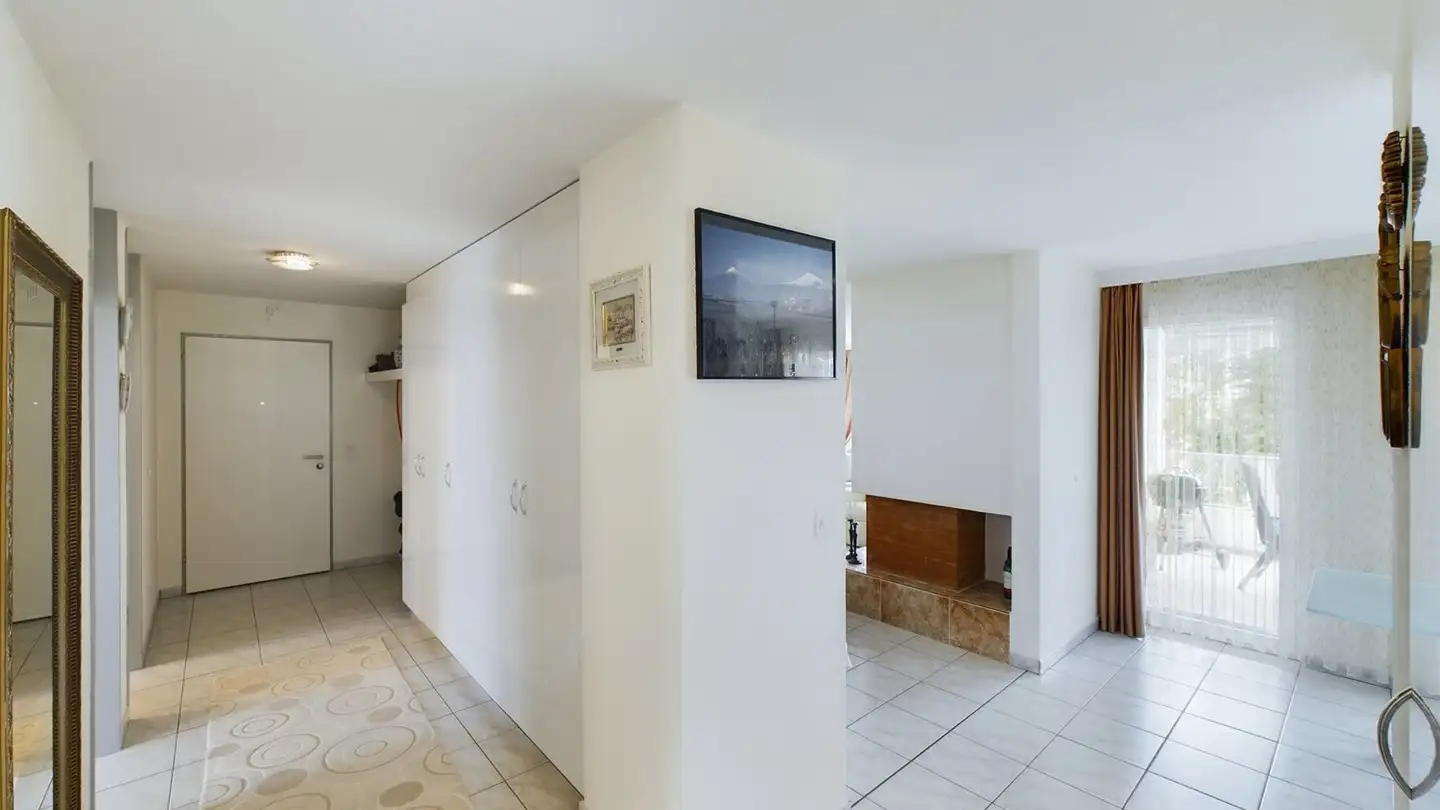 Appartamento in vendita - Plattenstrasse, 5015 Erlinsbach SO - Photo 2