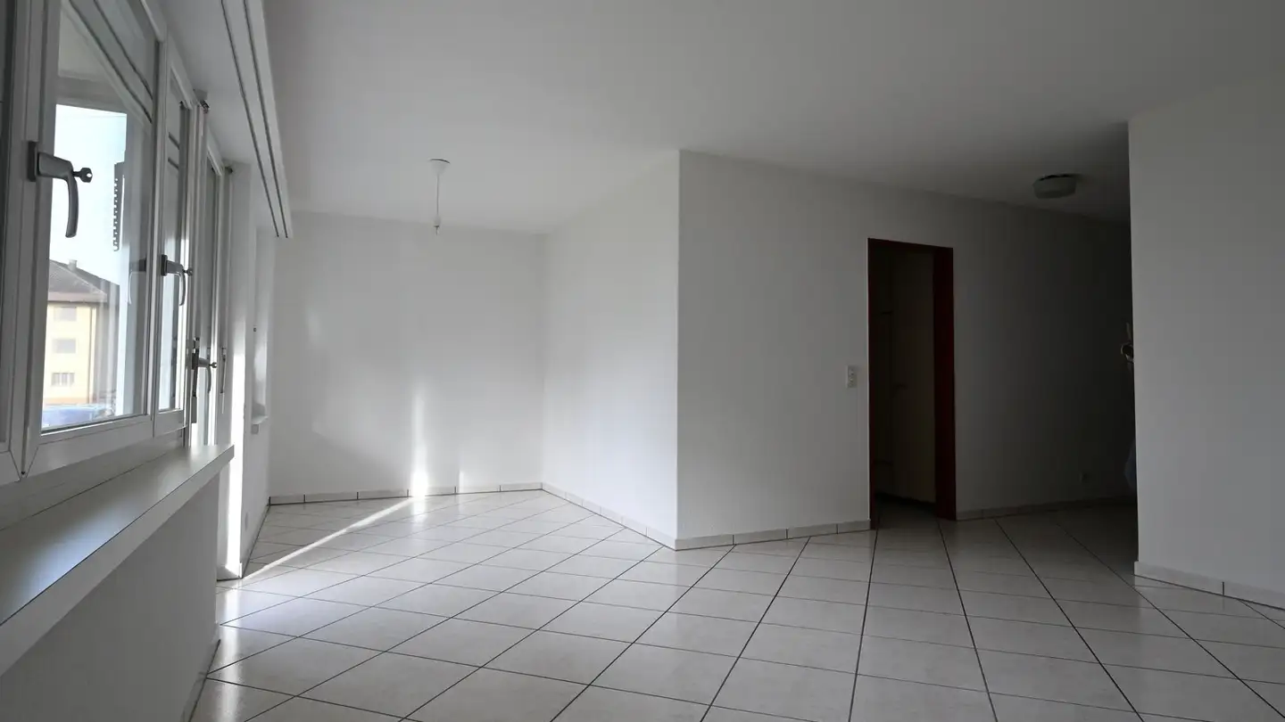 Apartment for sale - Hauptstrasse 49a, 4565 Recherswil