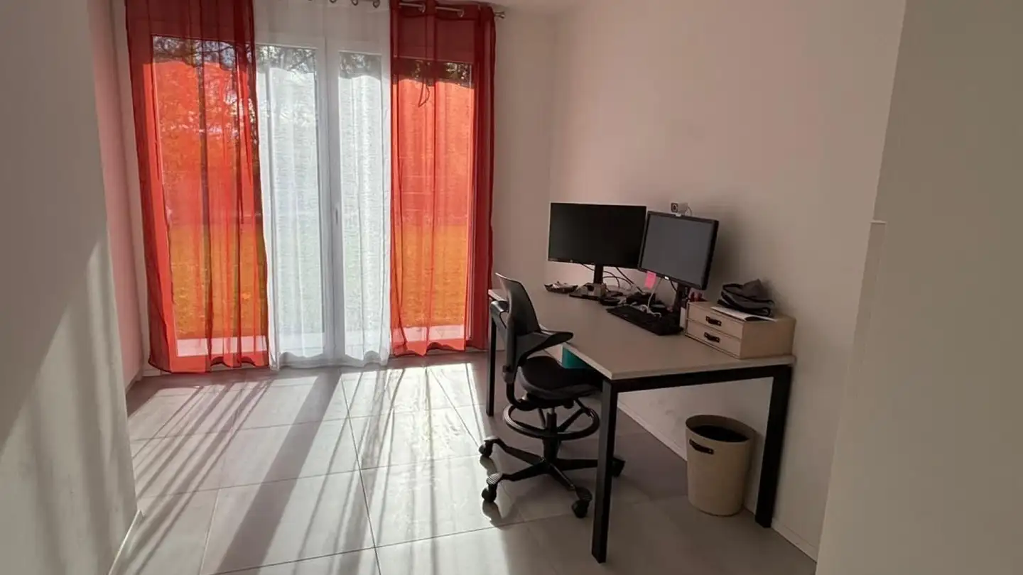 Apartment for rent - Chemin De Sus-Craux 6, 1166 Perroy - Photo 3