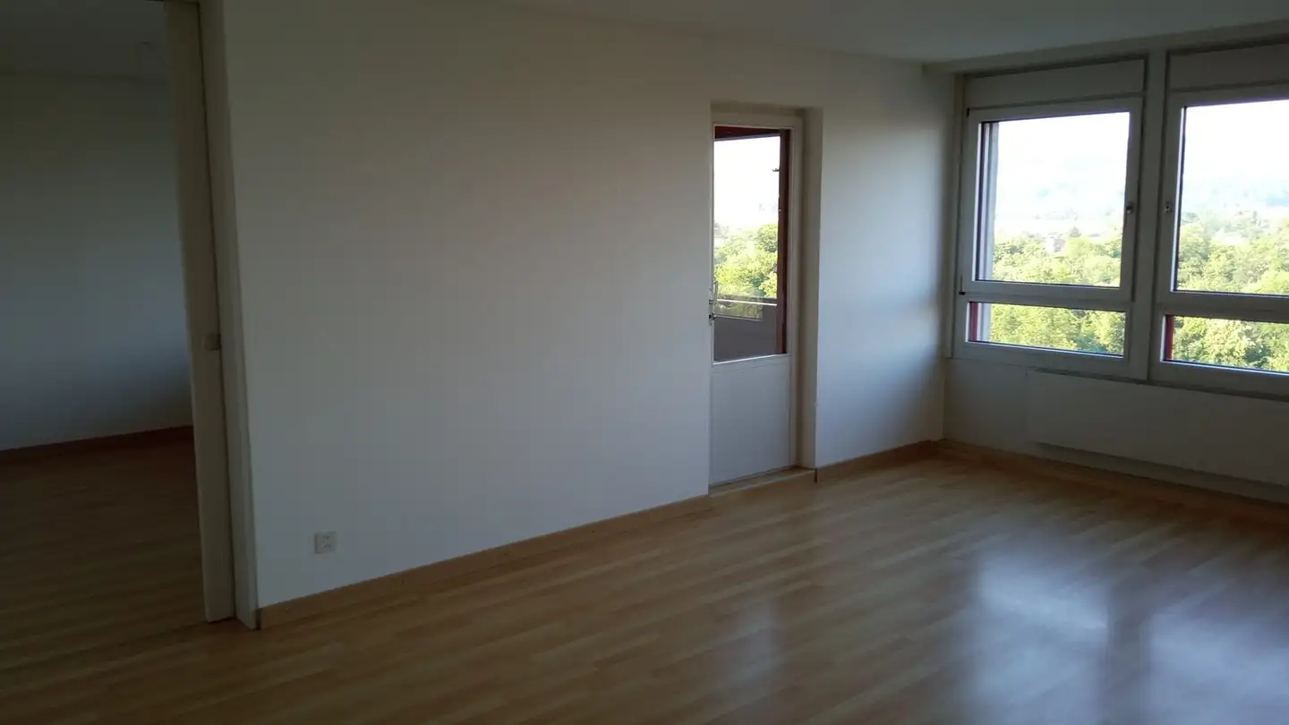 Chambre à louer - Liebrütistrasse 22, 4303 Kaiseraugst - Photo 2