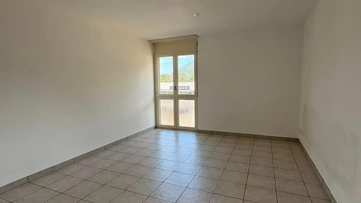 Wohnung mieten - Via Fossato 6c, 6512 Giubiasco - Foto 3