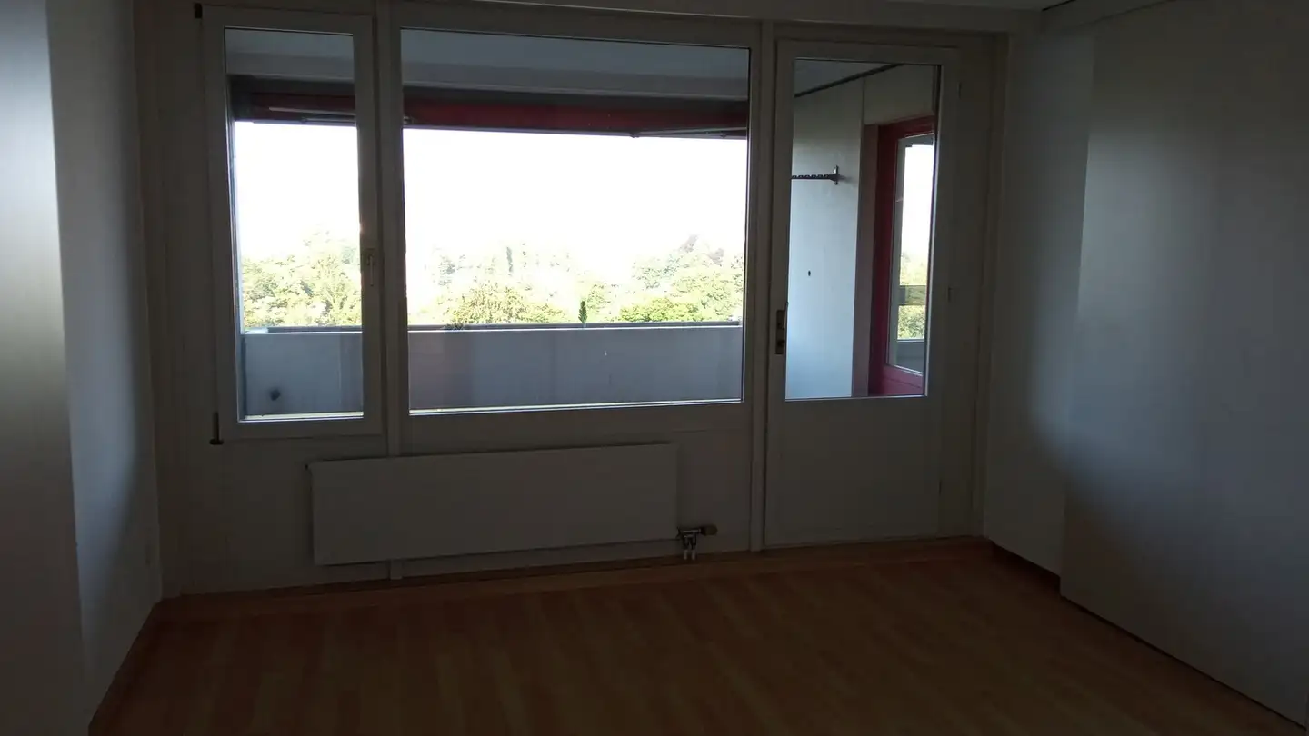 Chambre à louer - Liebrütistrasse 22, 4303 Kaiseraugst - Photo 3