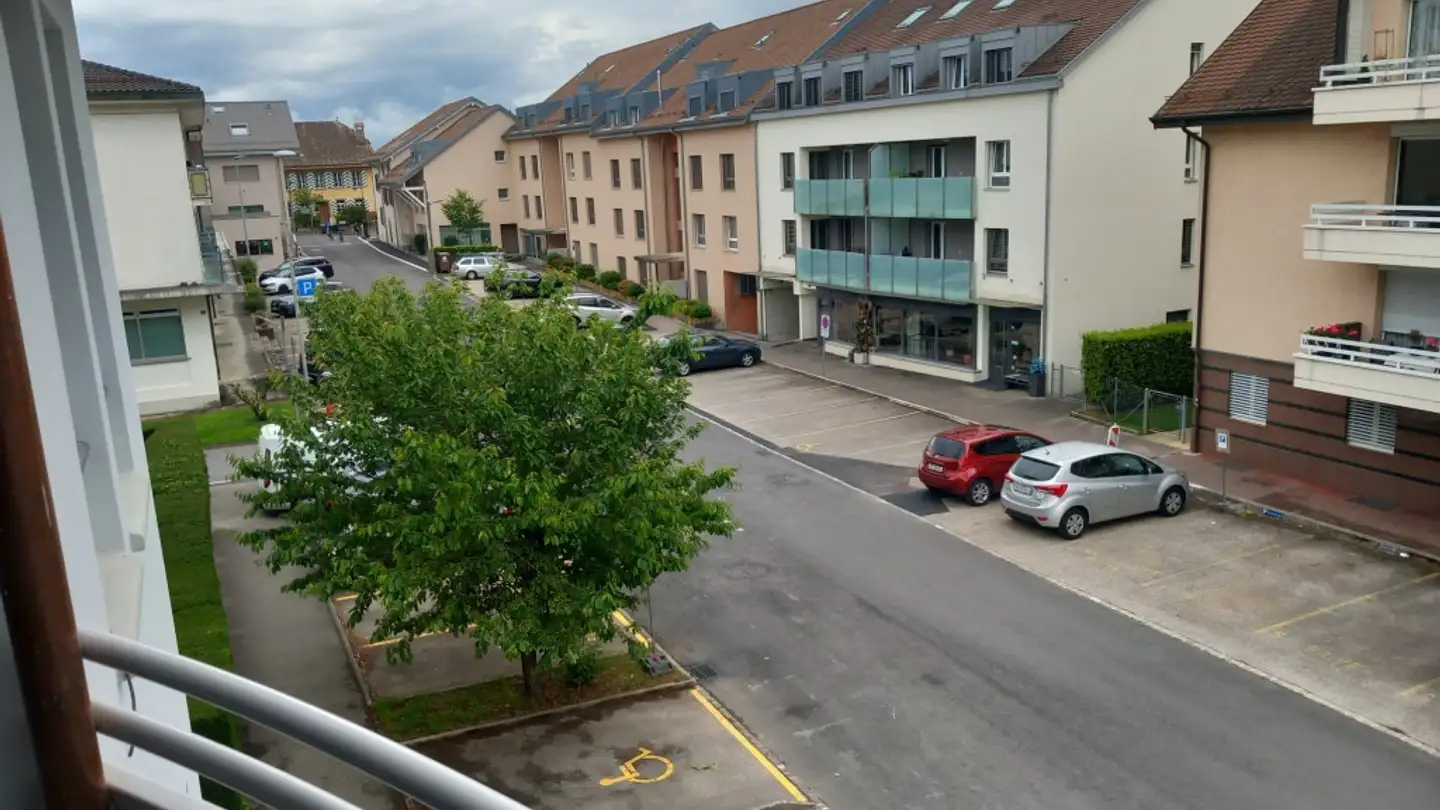 Appartamento in vendita - Rue Du Jura, 1196 Gland - Photo 2