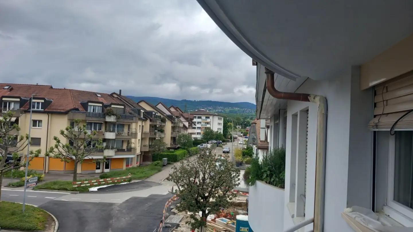 Appartamento in vendita - Rue Du Jura, 1196 Gland - Photo 3